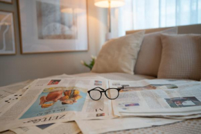 Studio-Apartment Piccolino 26